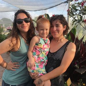 Meet your Posher, Maritza